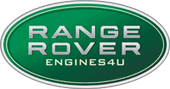 Range Rover Engines 4u