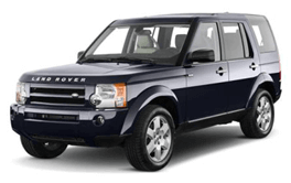 Land Rover Discovery 3 Diesel Engine