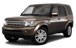 Land Rover Discovery 4 Diesel Engine