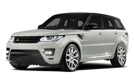 Range Rover Sport Diesel Engine