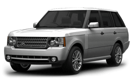 Range Rover Vogue Diesel Engine