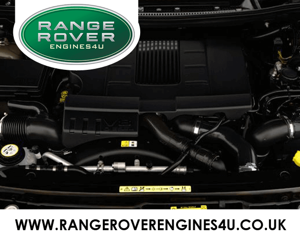  Range Rover Range Rover Diesel Engines for sale