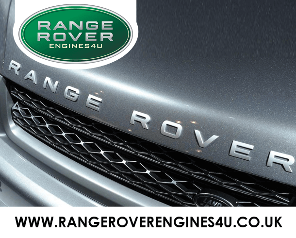  Range Rover Range Rover Engines for sale