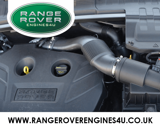  Range Rover Vogue Engines for sale