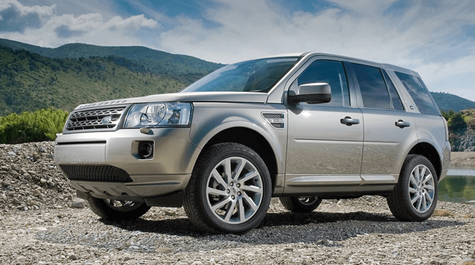 freelander-2