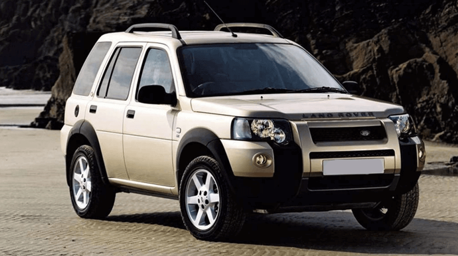 freelander-diesel