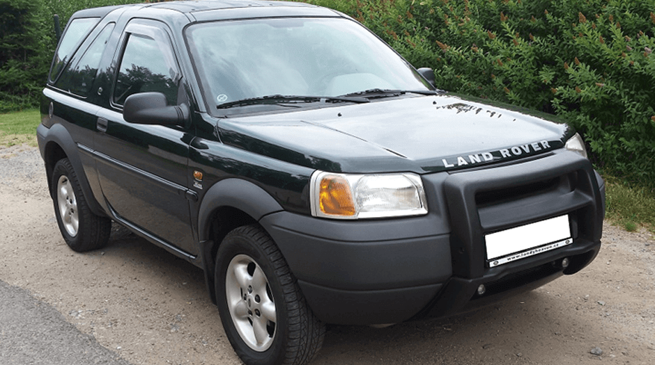 freelander