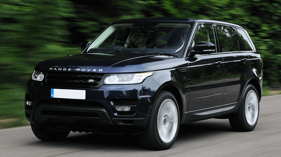 Range Rover